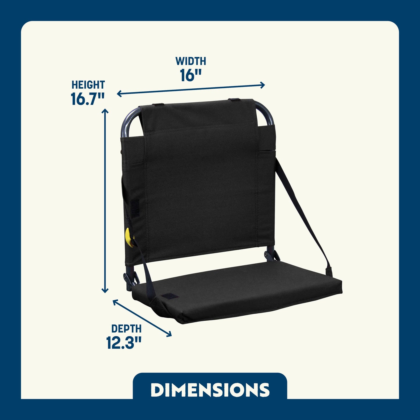 BleacherBack™ - Clean Scalp