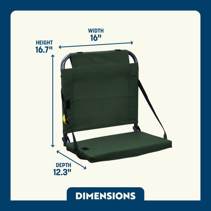 BleacherBack™ - Clean Scalp