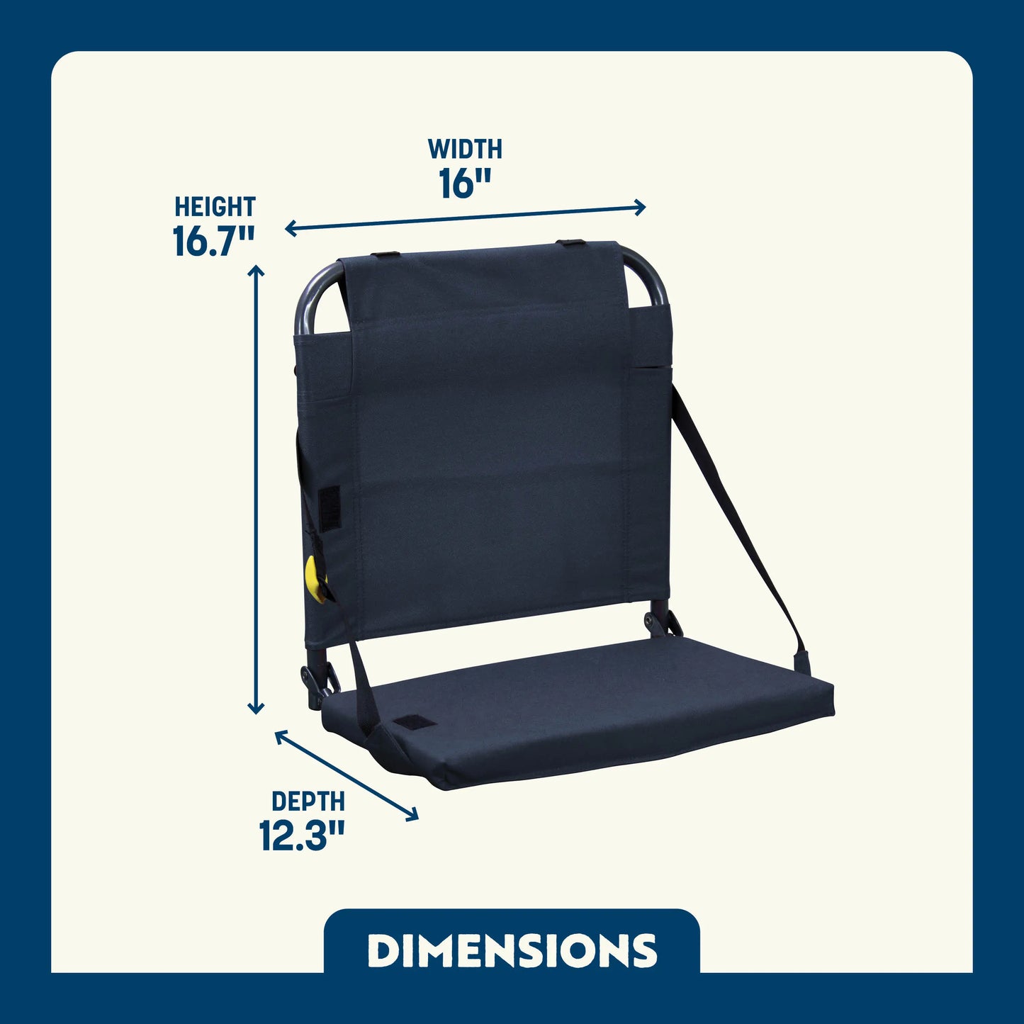 BleacherBack™ - Clean Scalp