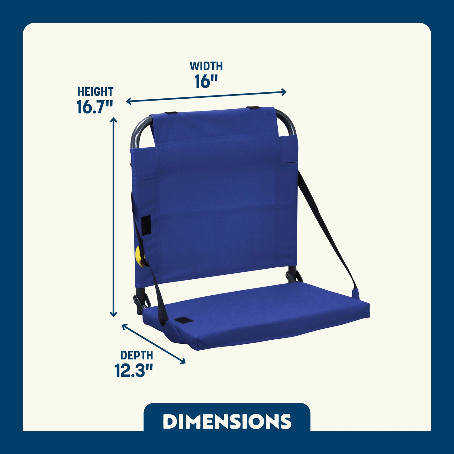 BleacherBack™ - Clean Scalp