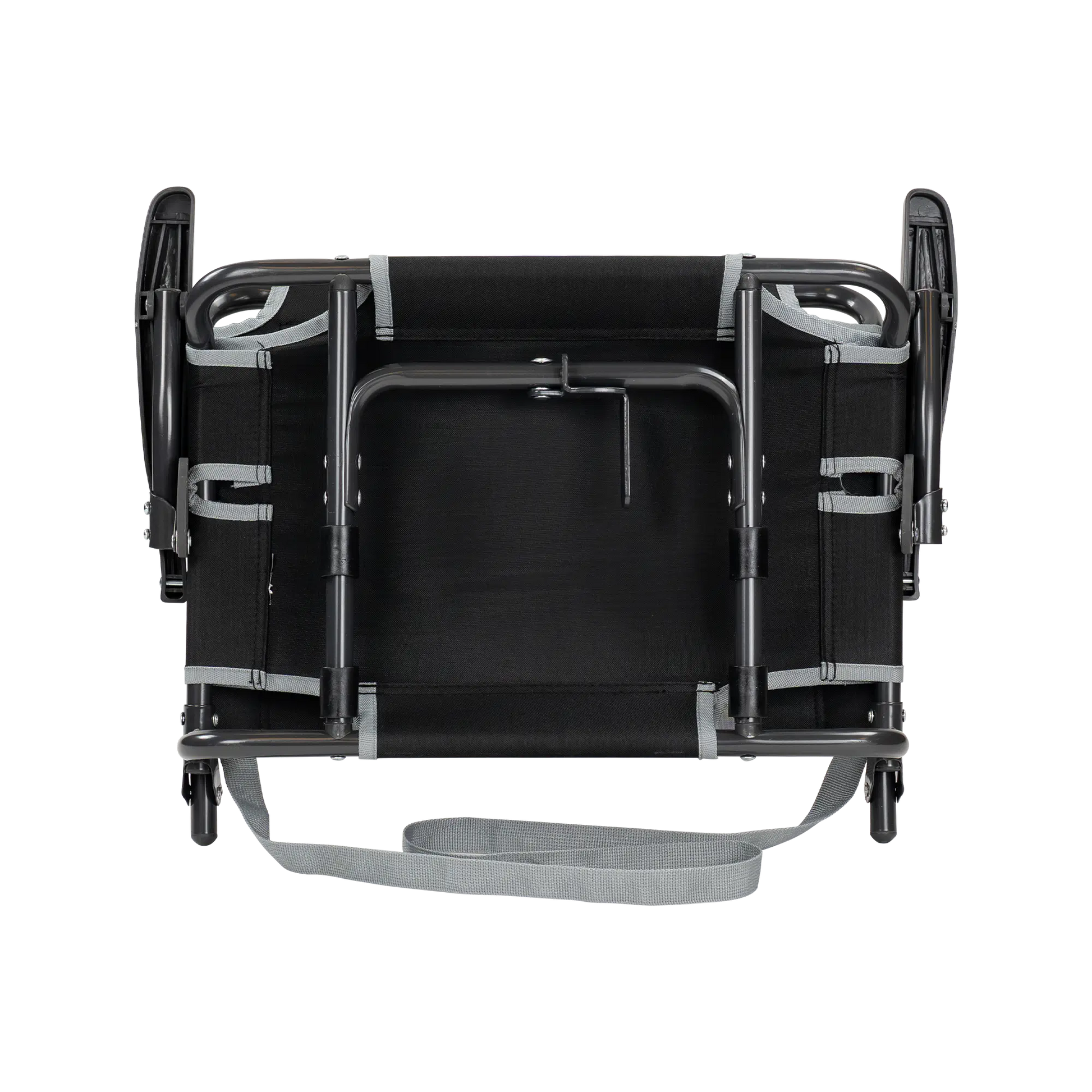 Big Comfort Stadium Chair™ with Armrests - Home Choice