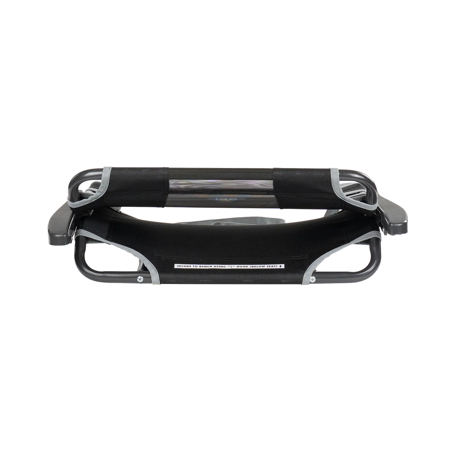 Big Comfort Stadium Chair™ with Armrests - Ready Routine
