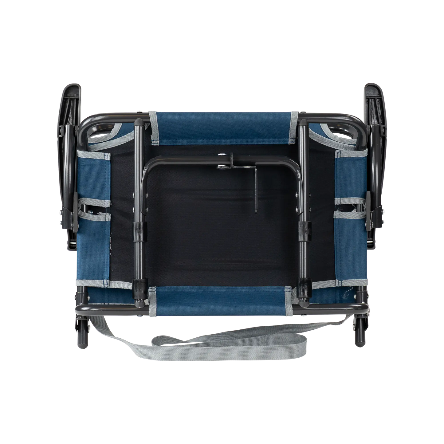 Big Comfort Stadium Chair™ with Armrests - Home Choice