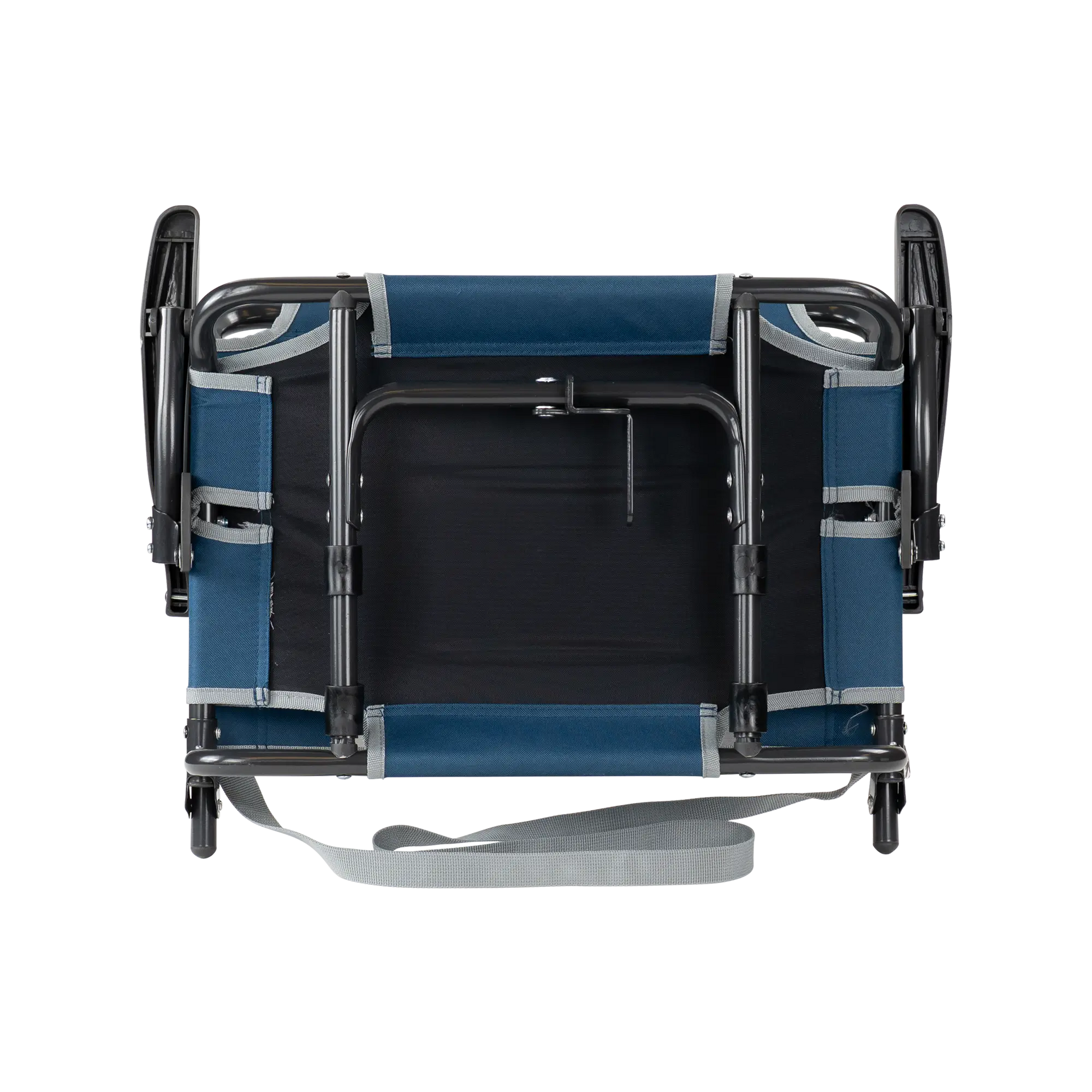Big Comfort Stadium Chair™ with Armrests - Ready Routine