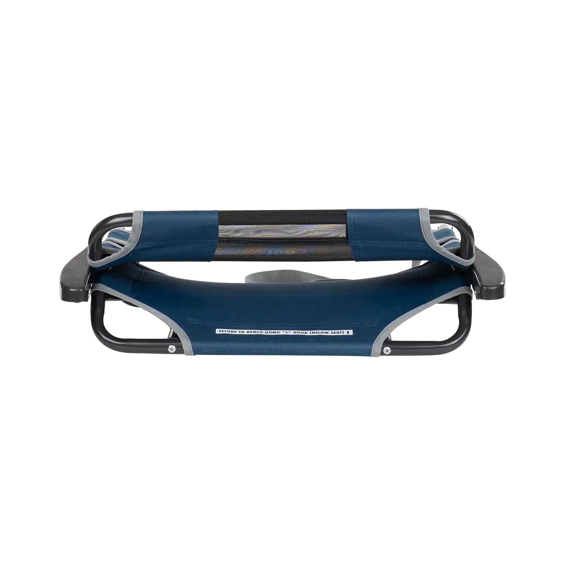 Big Comfort Stadium Chair™ with Armrests - Ready Routine