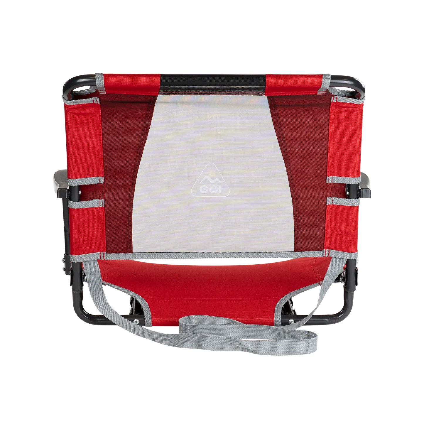 Big Comfort Stadium Chair™ with Armrests - Home Choice