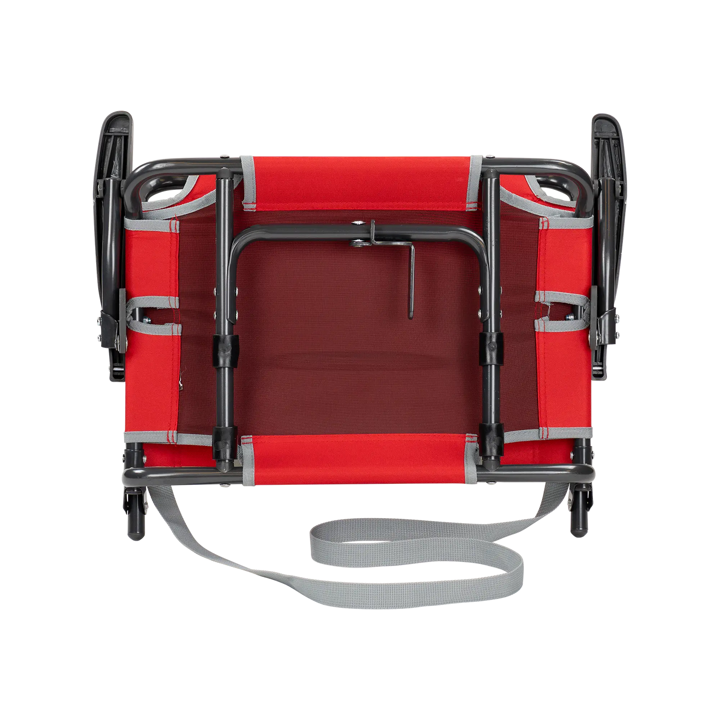Big Comfort Stadium Chair™ with Armrests - Ready Routine