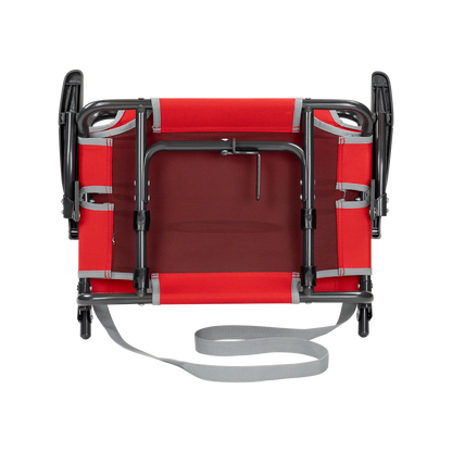 Big Comfort Stadium Chair™ with Armrests - Ready Routine