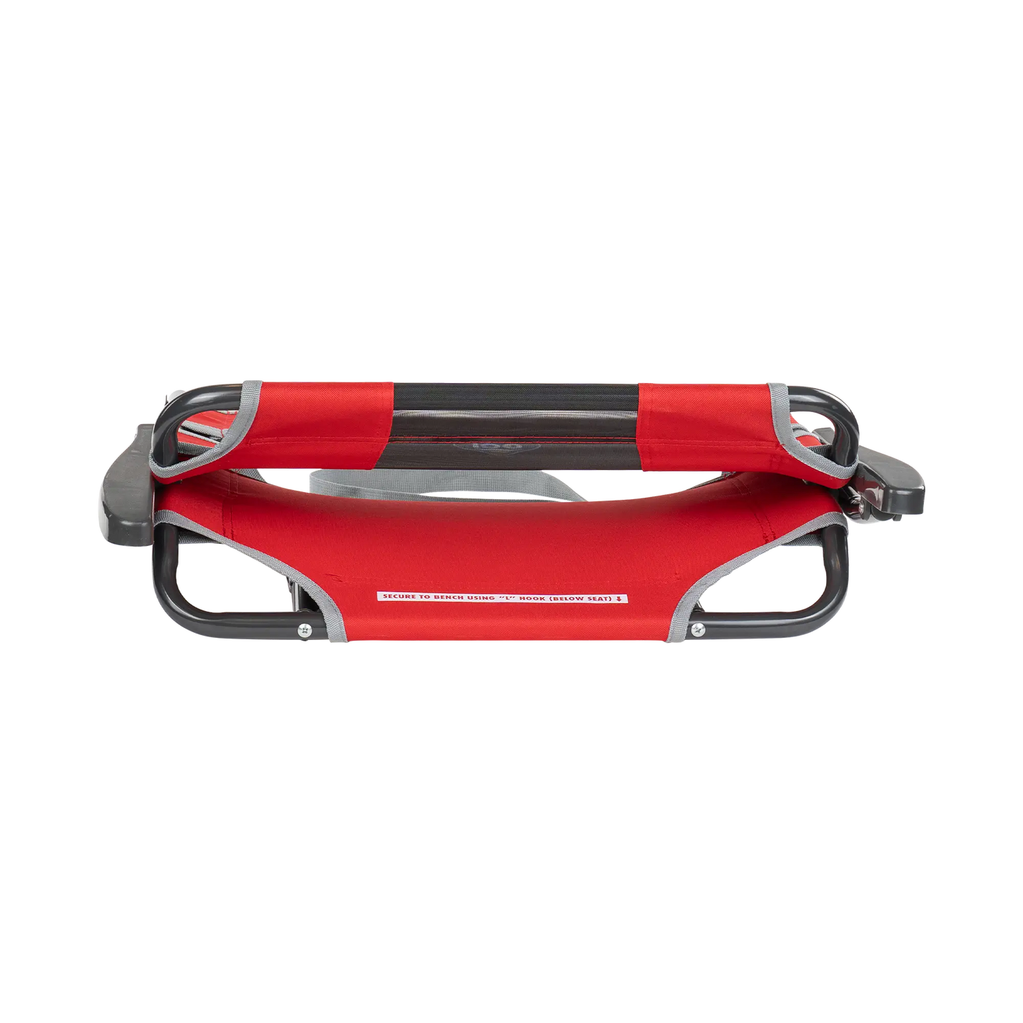 Big Comfort Stadium Chair™ with Armrests - Ready Routine