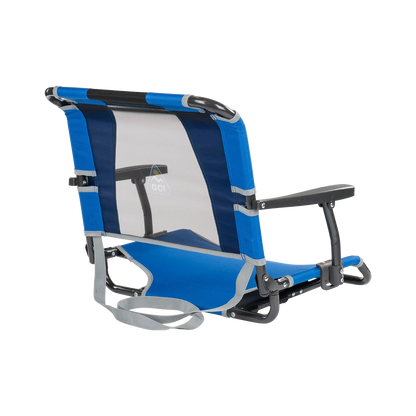 Big Comfort Stadium Chair™ with Armrests - Home Choice