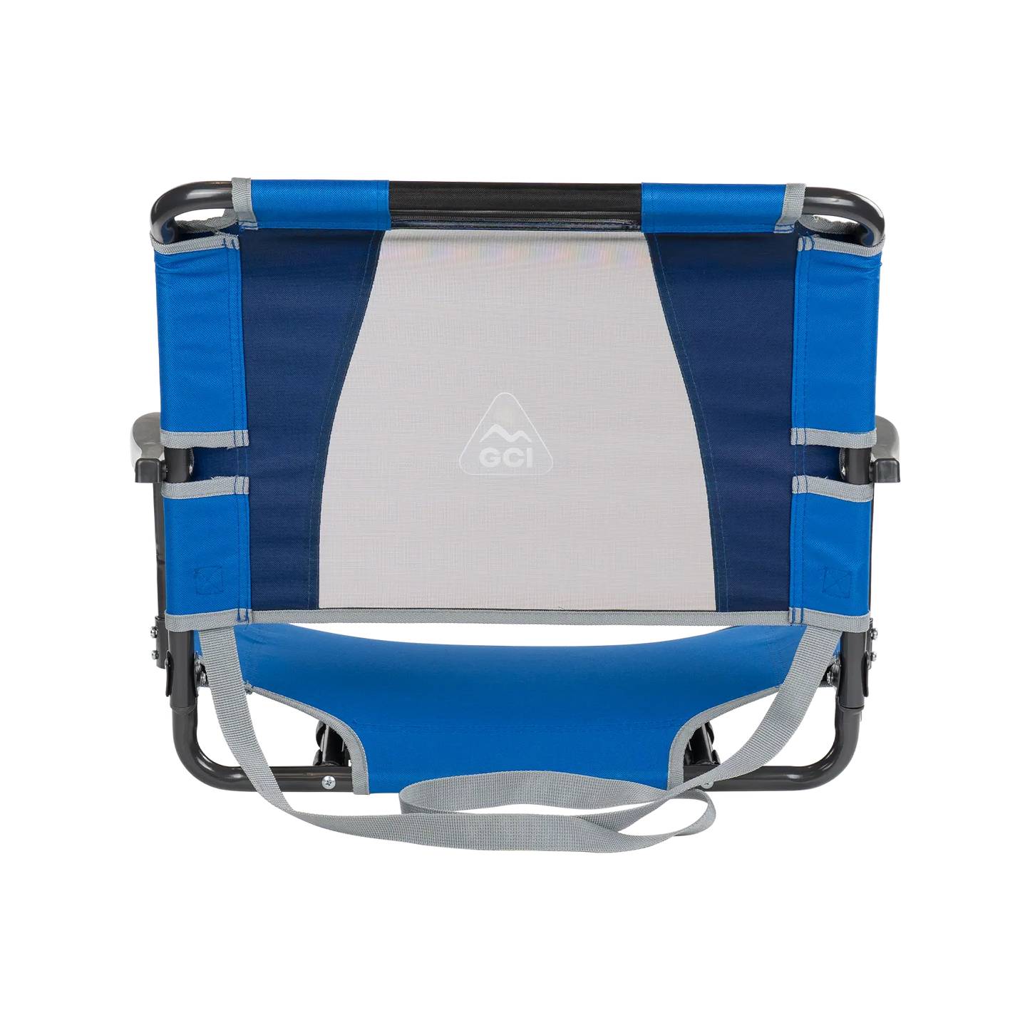 Big Comfort Stadium Chair™ with Armrests - Ready Routine