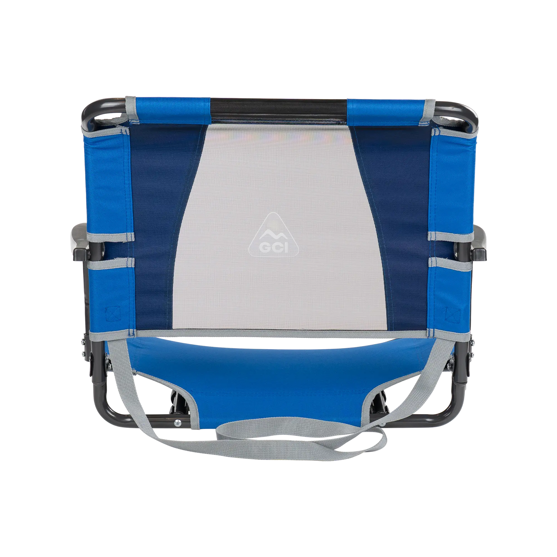 Big Comfort Stadium Chair™ with Armrests - Ready Routine