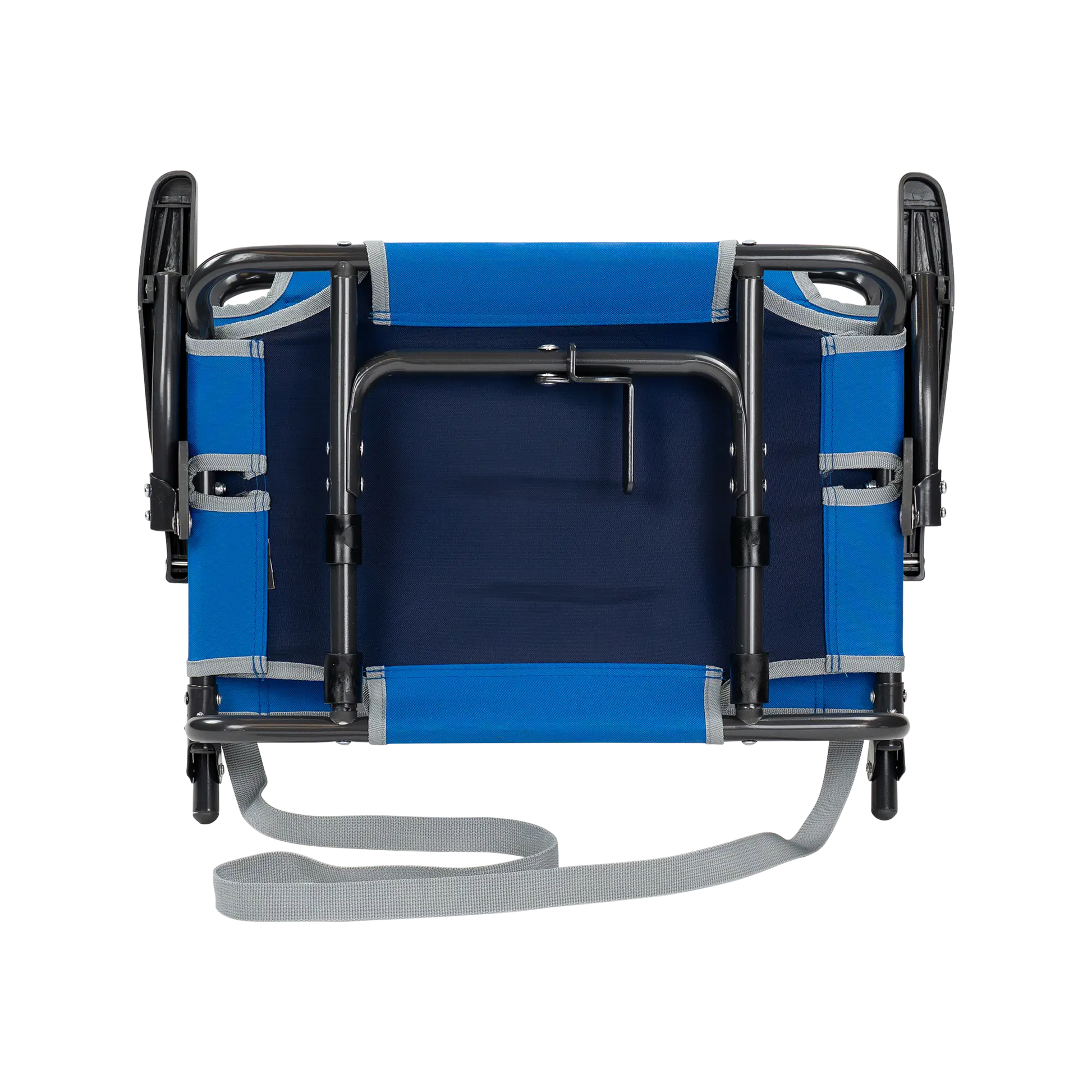 Big Comfort Stadium Chair™ with Armrests - Home Choice