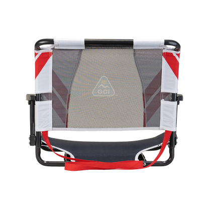 Big Comfort Stadium Chair™ with Armrests - Ready Routine