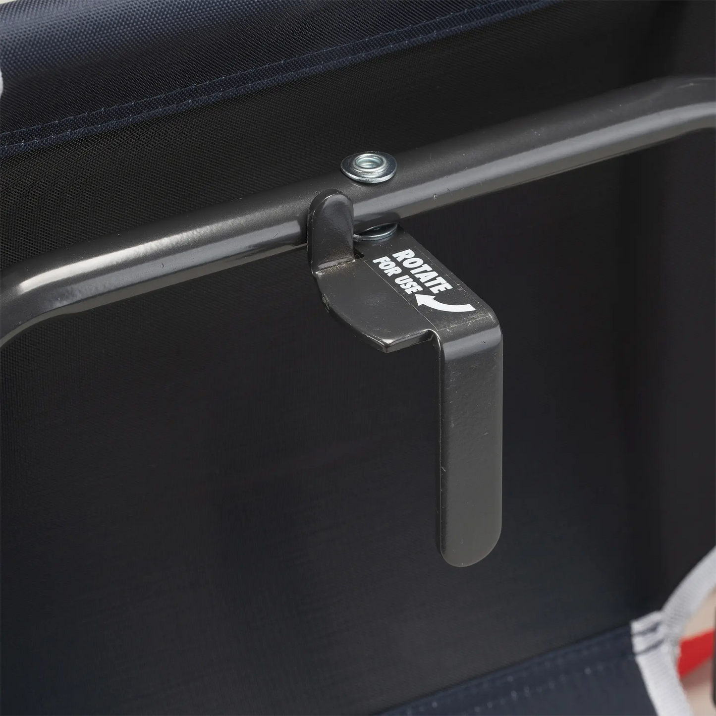 Big Comfort Stadium Chair™ with Armrests - Home Choice