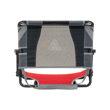 Big Comfort Stadium Chair™ with Armrests - Ready Routine