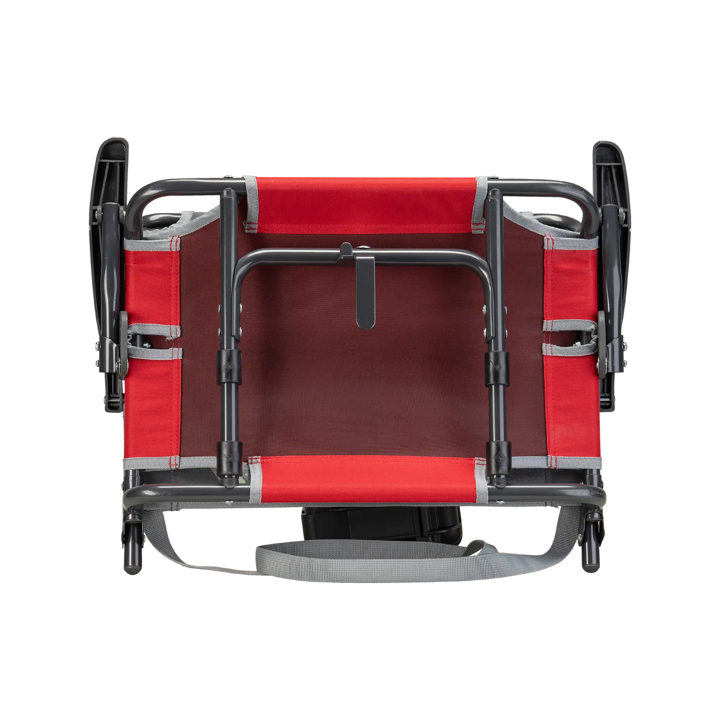 Big Comfort Stadium Chair™ with Armrests - Home Choice