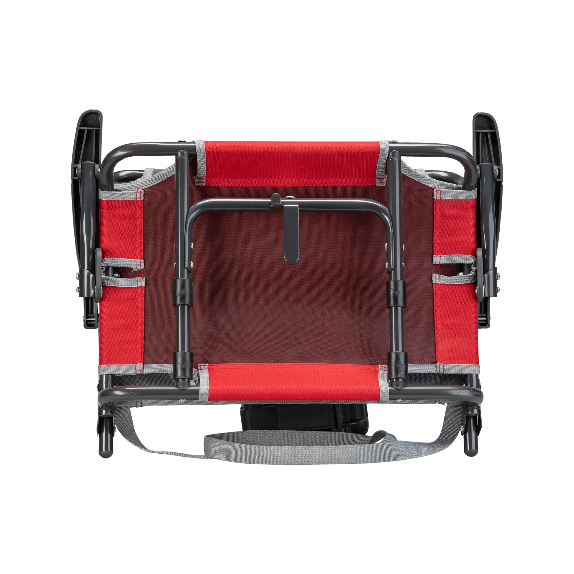 Big Comfort Stadium Chair™ with Armrests - Home Choice