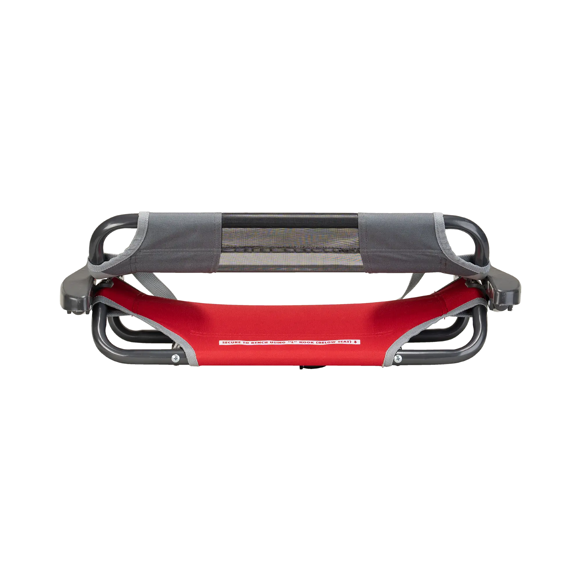 Big Comfort Stadium Chair™ with Armrests - Ready Routine