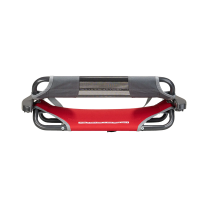 Big Comfort Stadium Chair™ with Armrests - Ready Routine