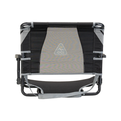Big Comfort Stadium Chair™ with Armrests - Ready Routine