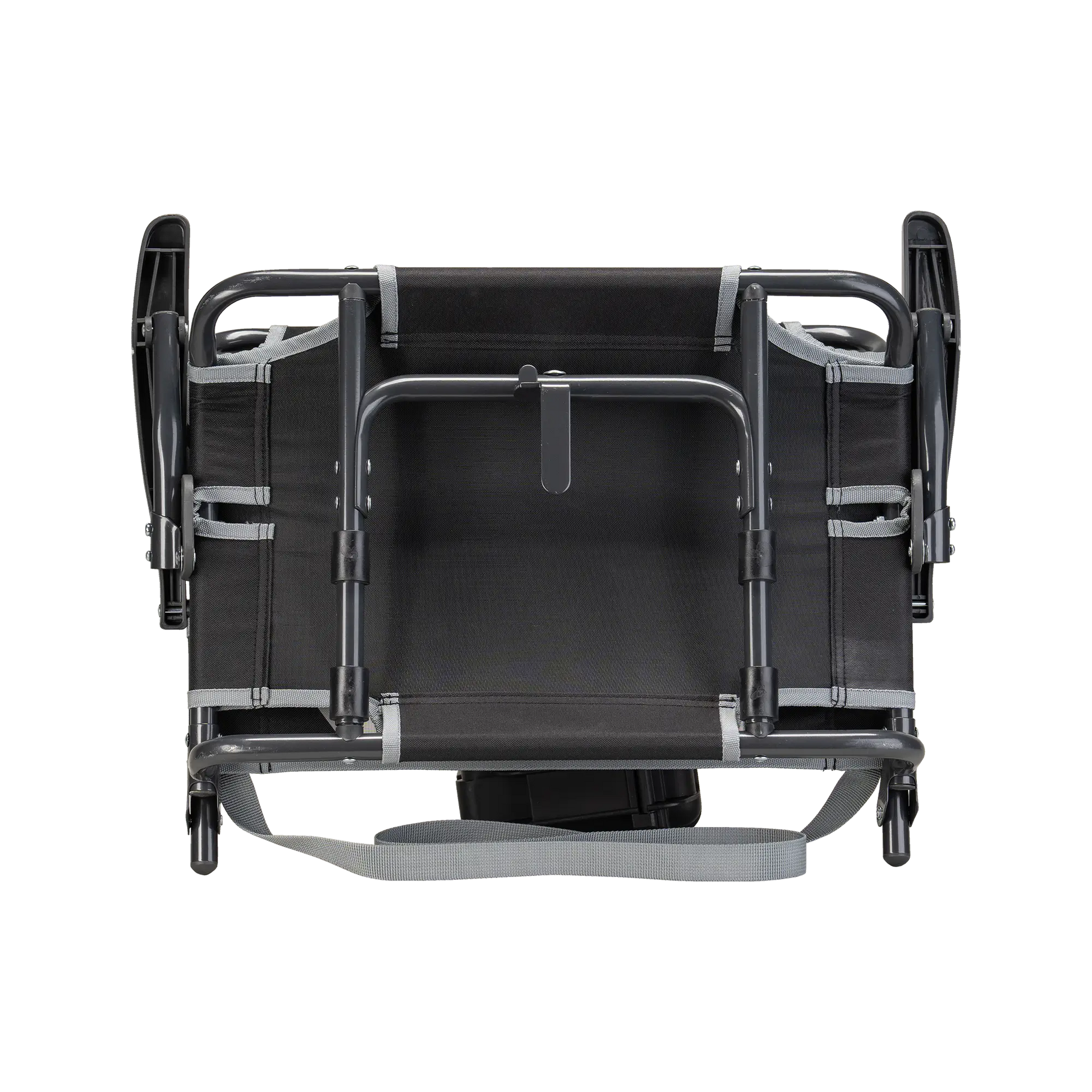Big Comfort Stadium Chair™ with Armrests - Home Choice