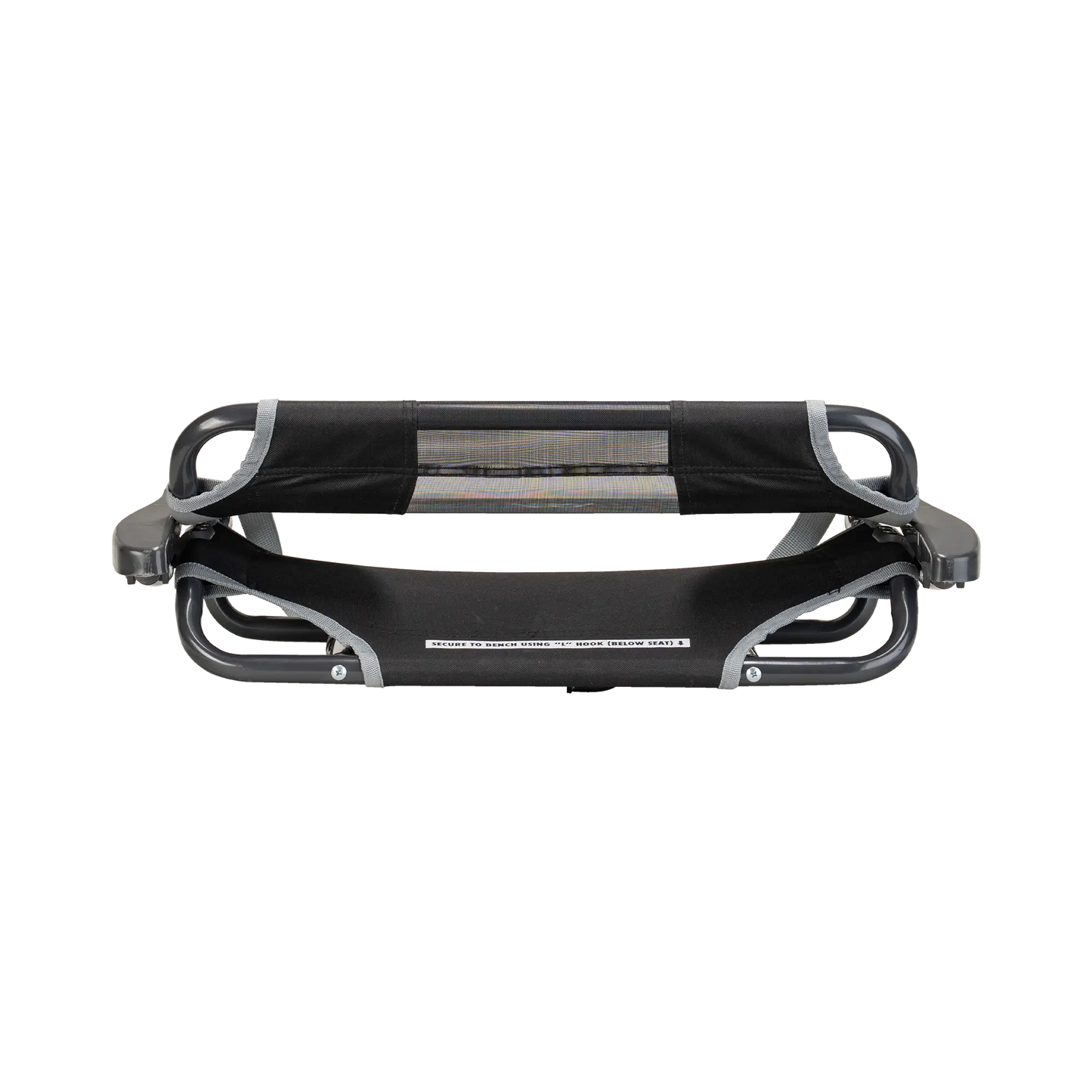 Big Comfort Stadium Chair™ with Armrests - Home Choice