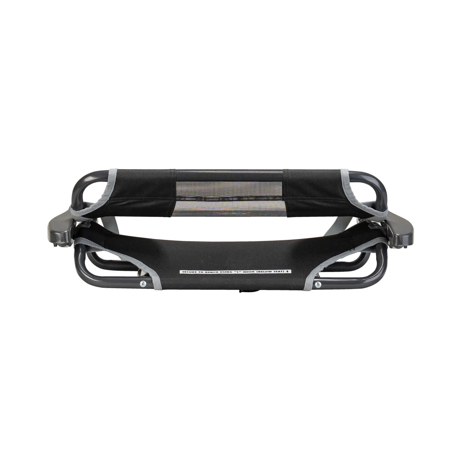 Big Comfort Stadium Chair™ with Armrests - Home Choice