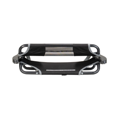 Big Comfort Stadium Chair™ with Armrests - Home Choice