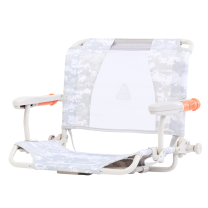 Stadium Rock-Cliner™ - Smooth Support