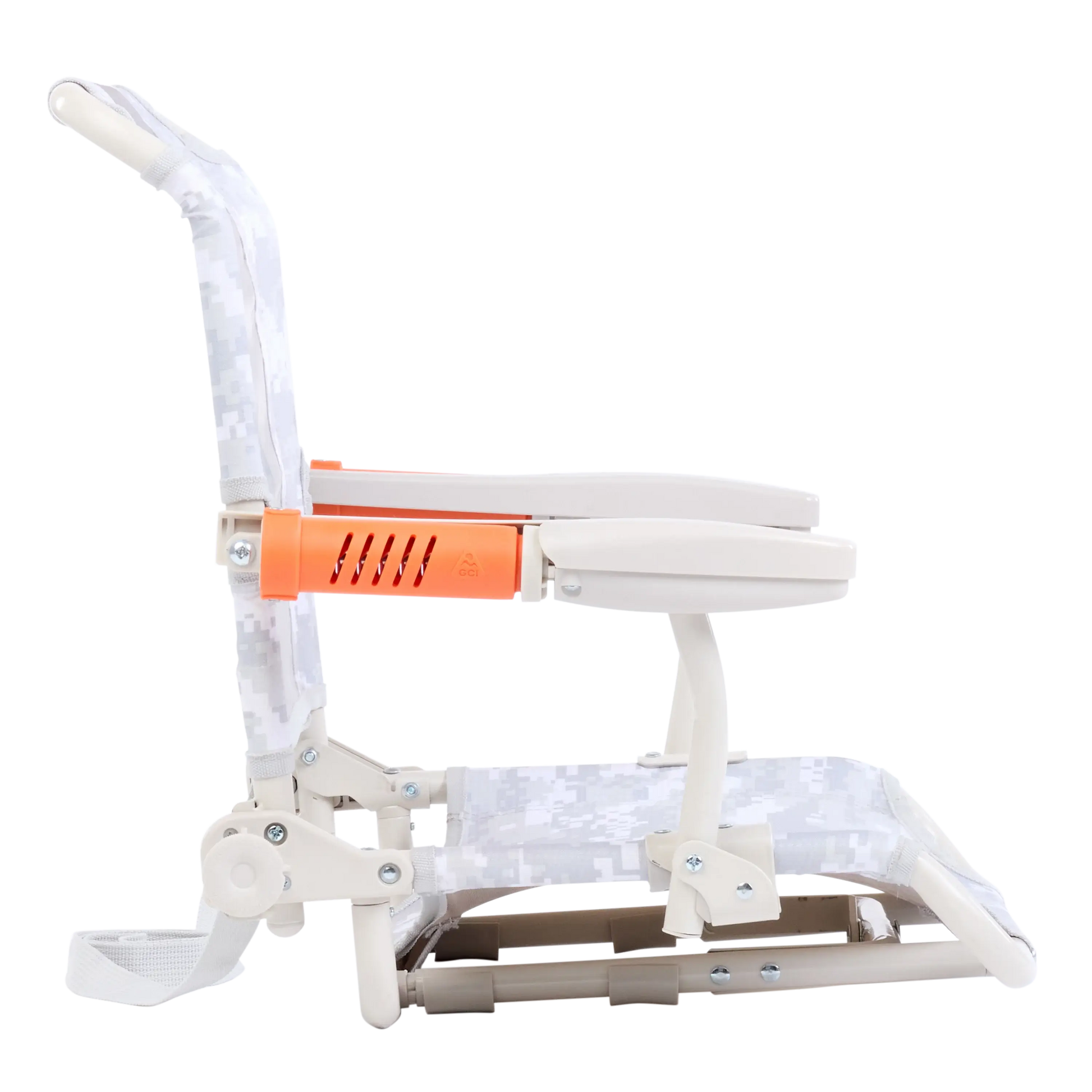 Stadium Rock-Cliner™ - Gentle Care