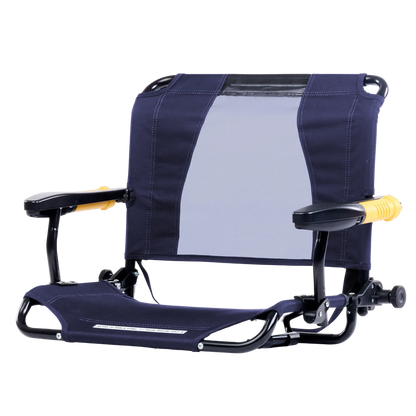 Stadium Rock-Cliner™ - Smooth Support