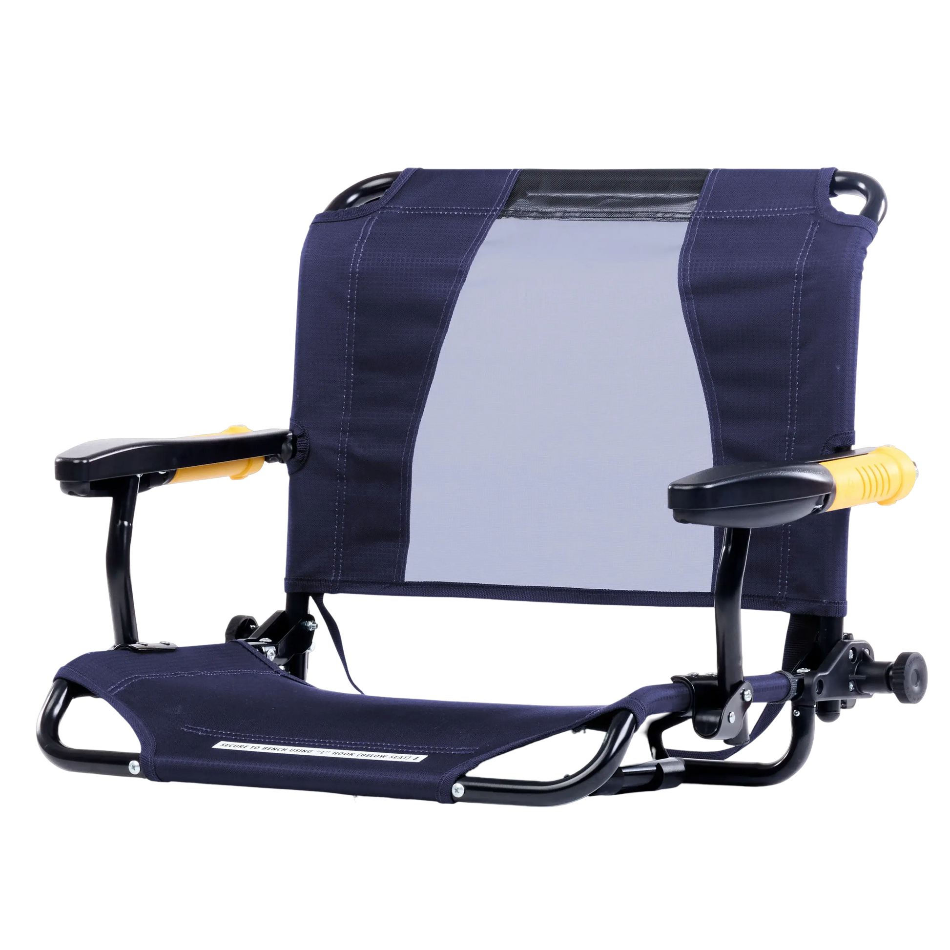 Stadium Rock-Cliner™ - Gentle Care