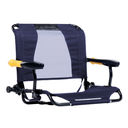 Stadium Rock-Cliner™ - Gentle Care