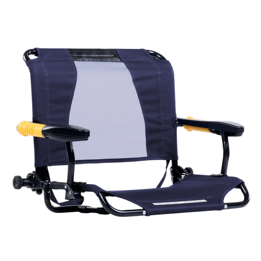 Stadium Rock-Cliner™ - Gentle Care