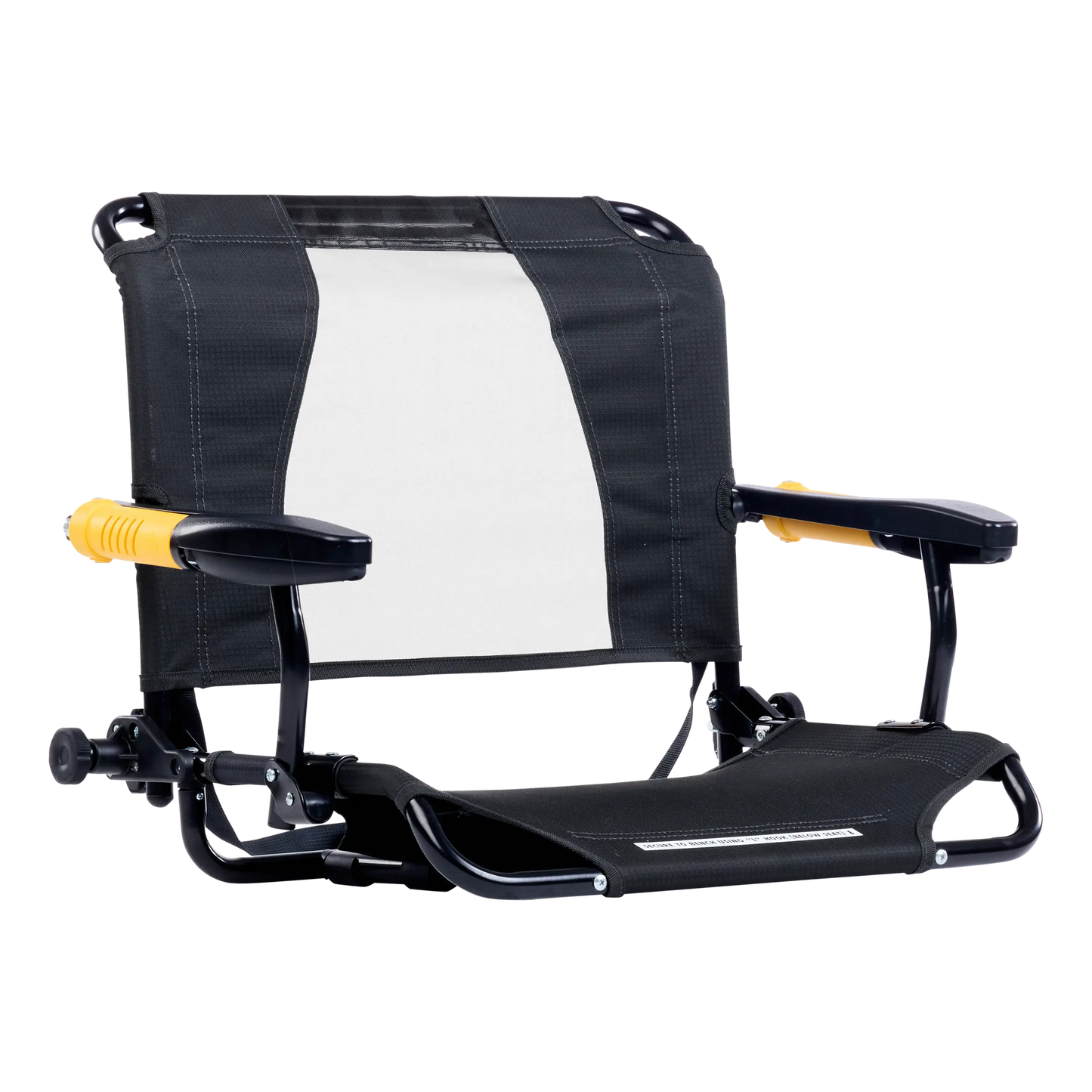 Stadium Rock-Cliner™ - Smooth Support