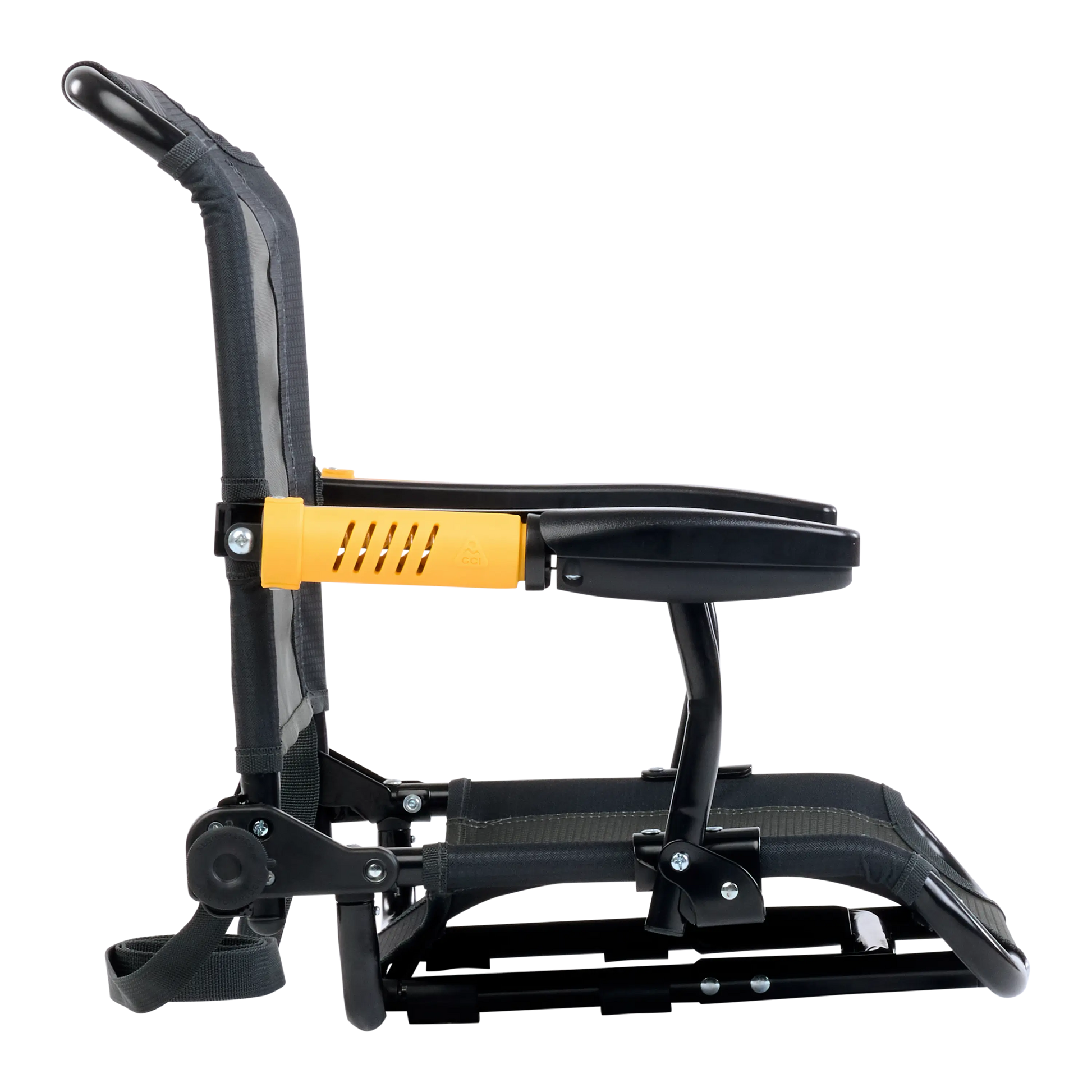 Stadium Rock-Cliner™ - Smooth Support