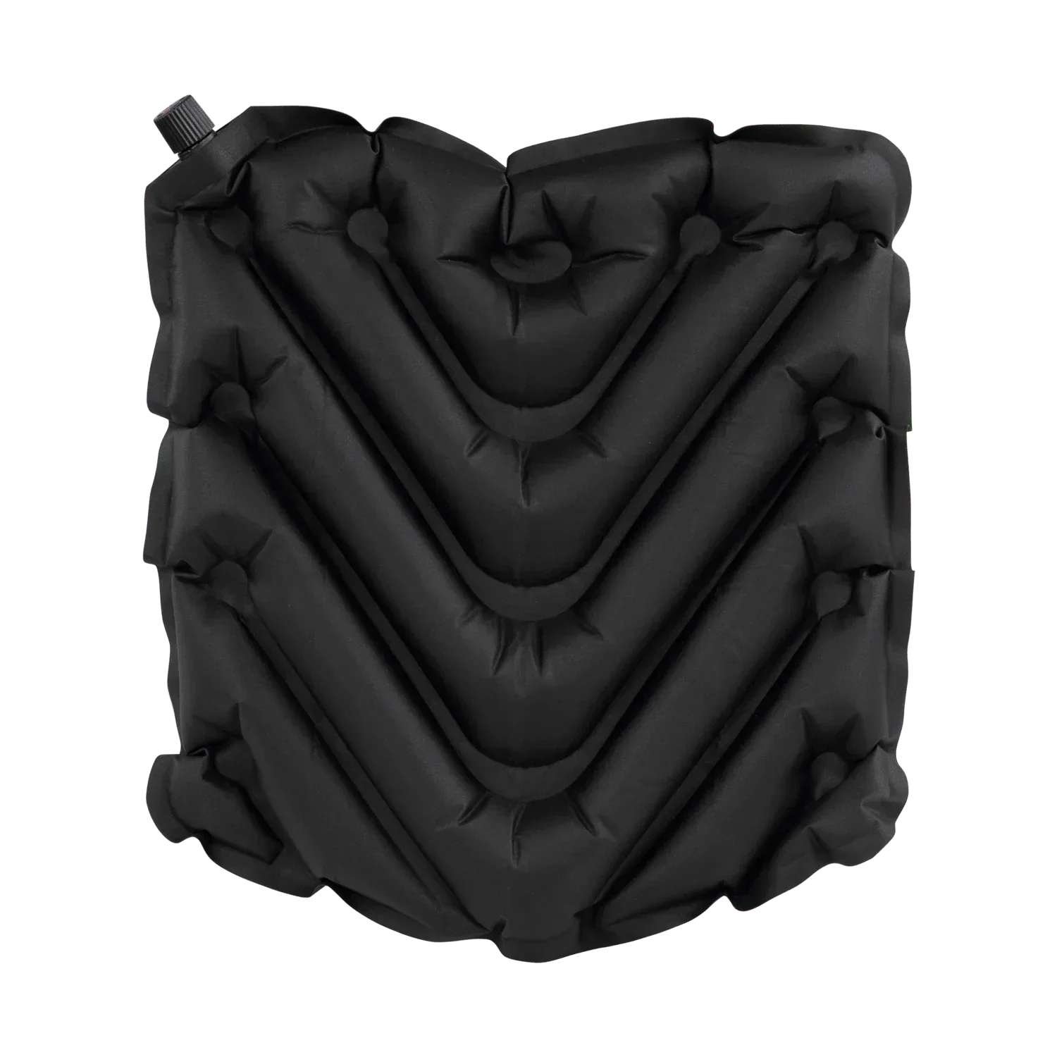 College V Seat™ Inflatable Stadium Cushion - Iowa Hawkeyes - Ready Routine