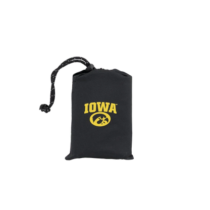 College V Seat™ Inflatable Stadium Cushion - Iowa Hawkeyes - Essential Set