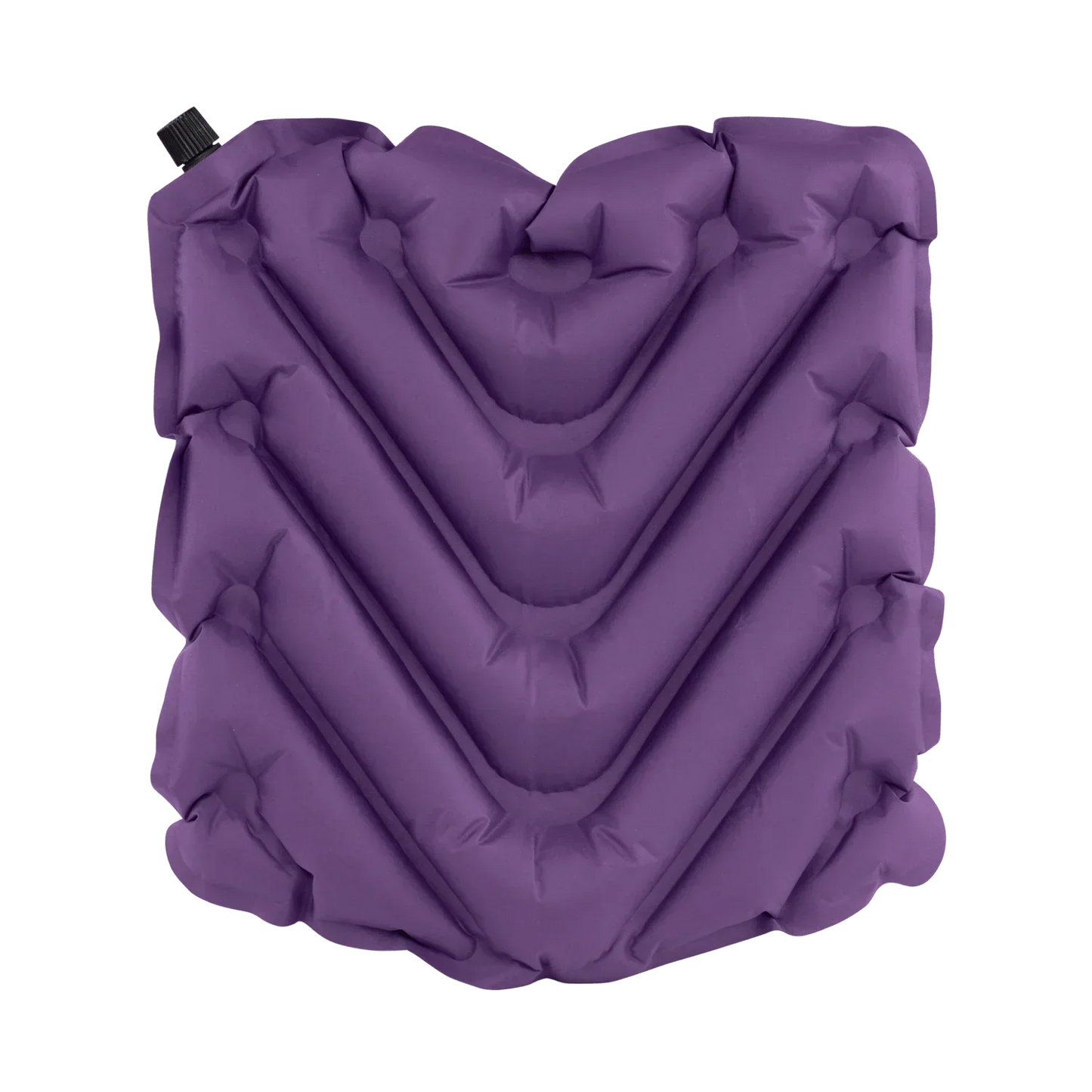 College V Seat™ Inflatable Stadium Cushion - LSU Tigers - Easy Set