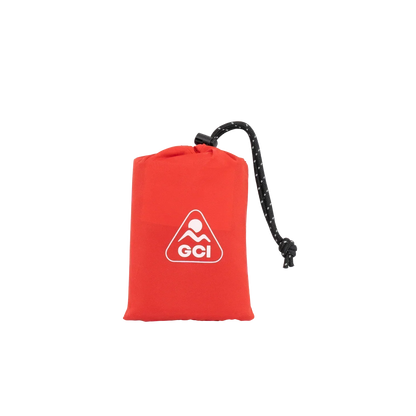 College V Seat™ Inflatable Stadium Cushion - Ohio State Buckeyes - Ready Routine