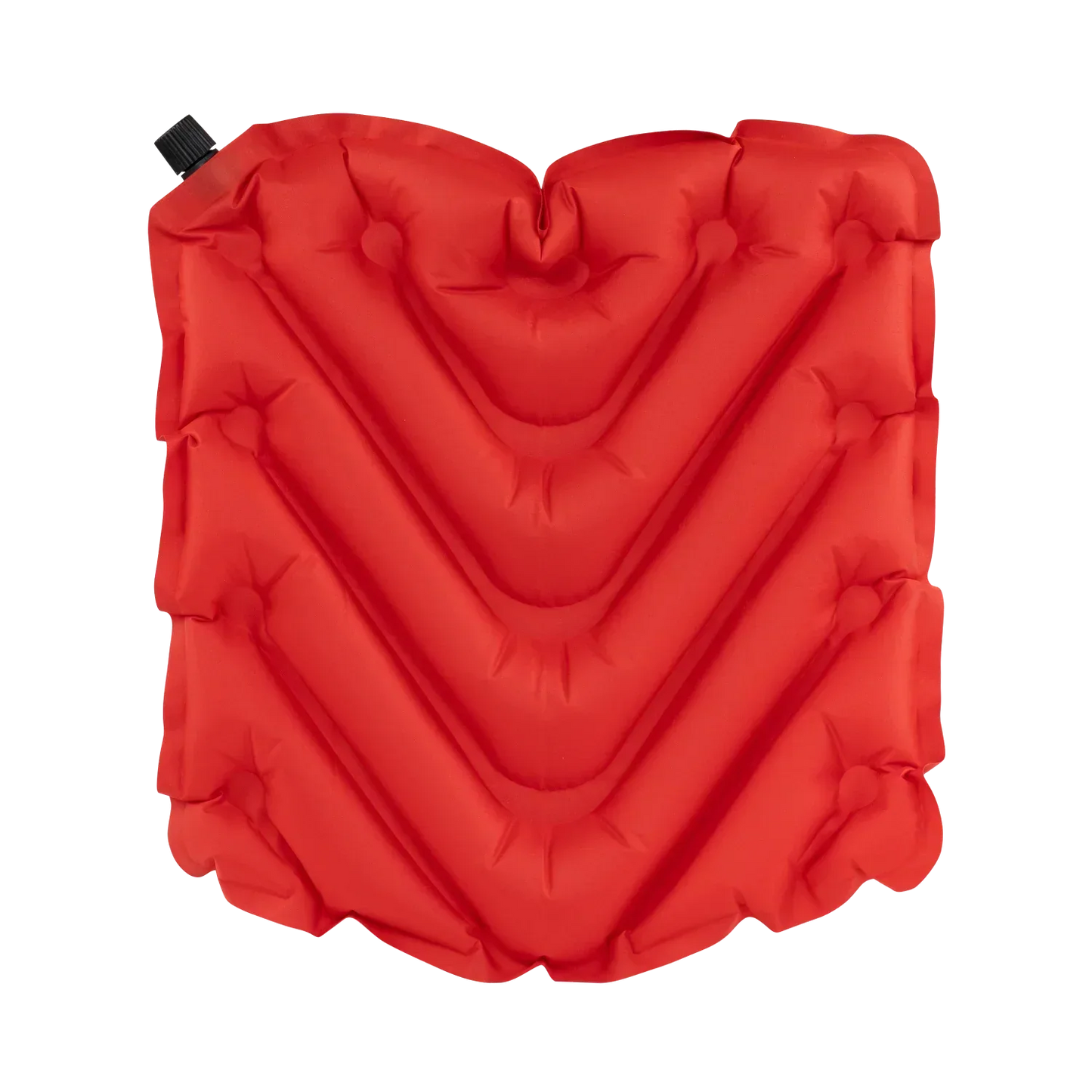 College V Seat™ Inflatable Stadium Cushion - Ohio State Buckeyes - Ready Routine