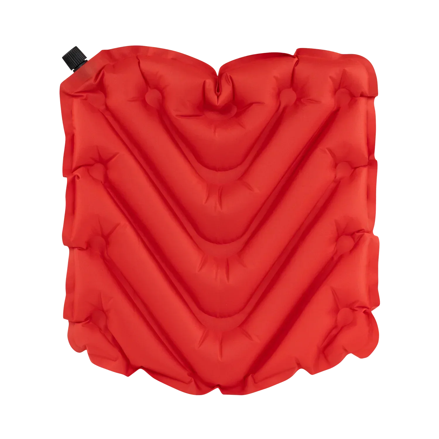 College V Seat™ Inflatable Stadium Cushion - Ohio State Buckeyes - Ready Routine