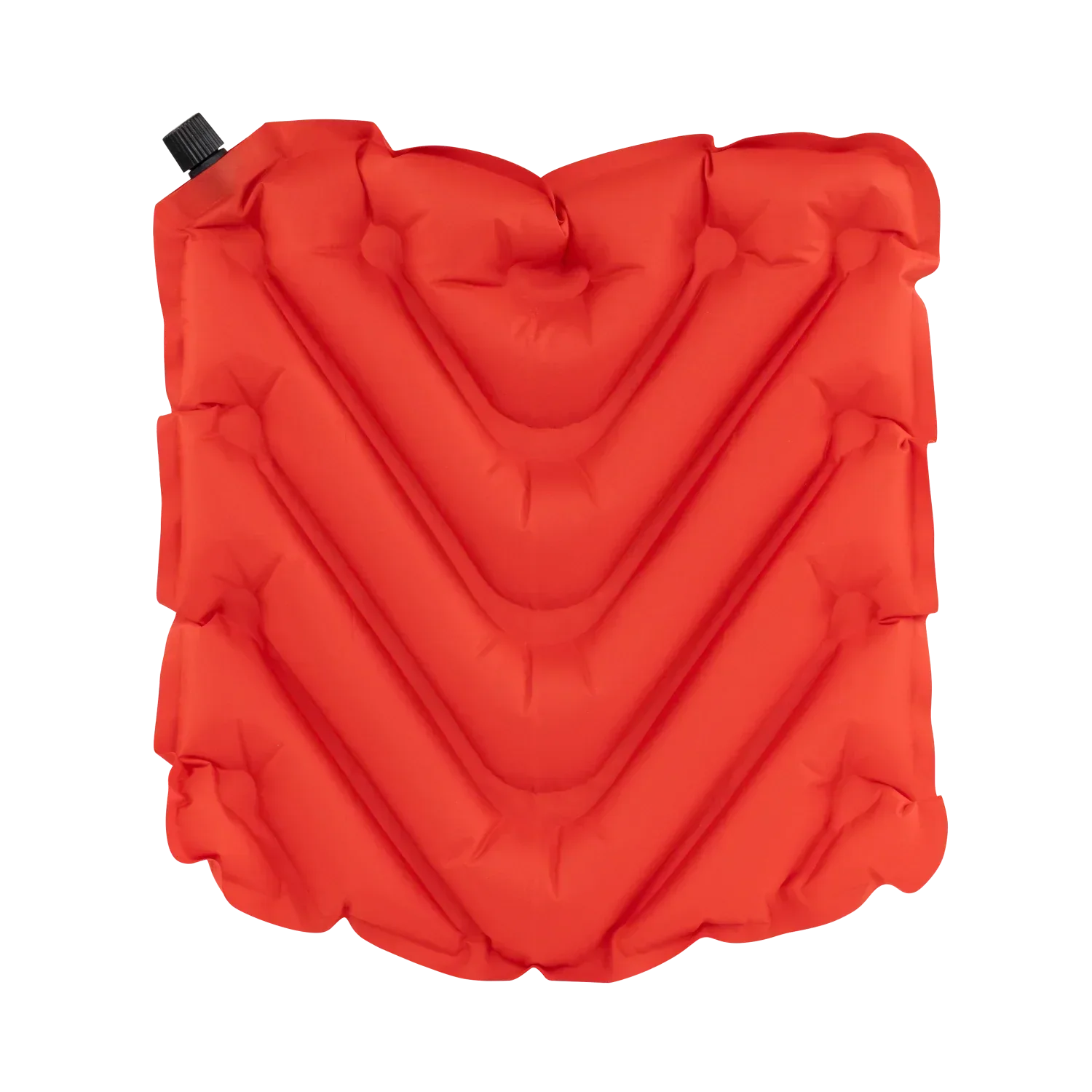 College V Seat™ Inflatable Stadium Cushion - Nebraska Cornhuskers - Essential Set