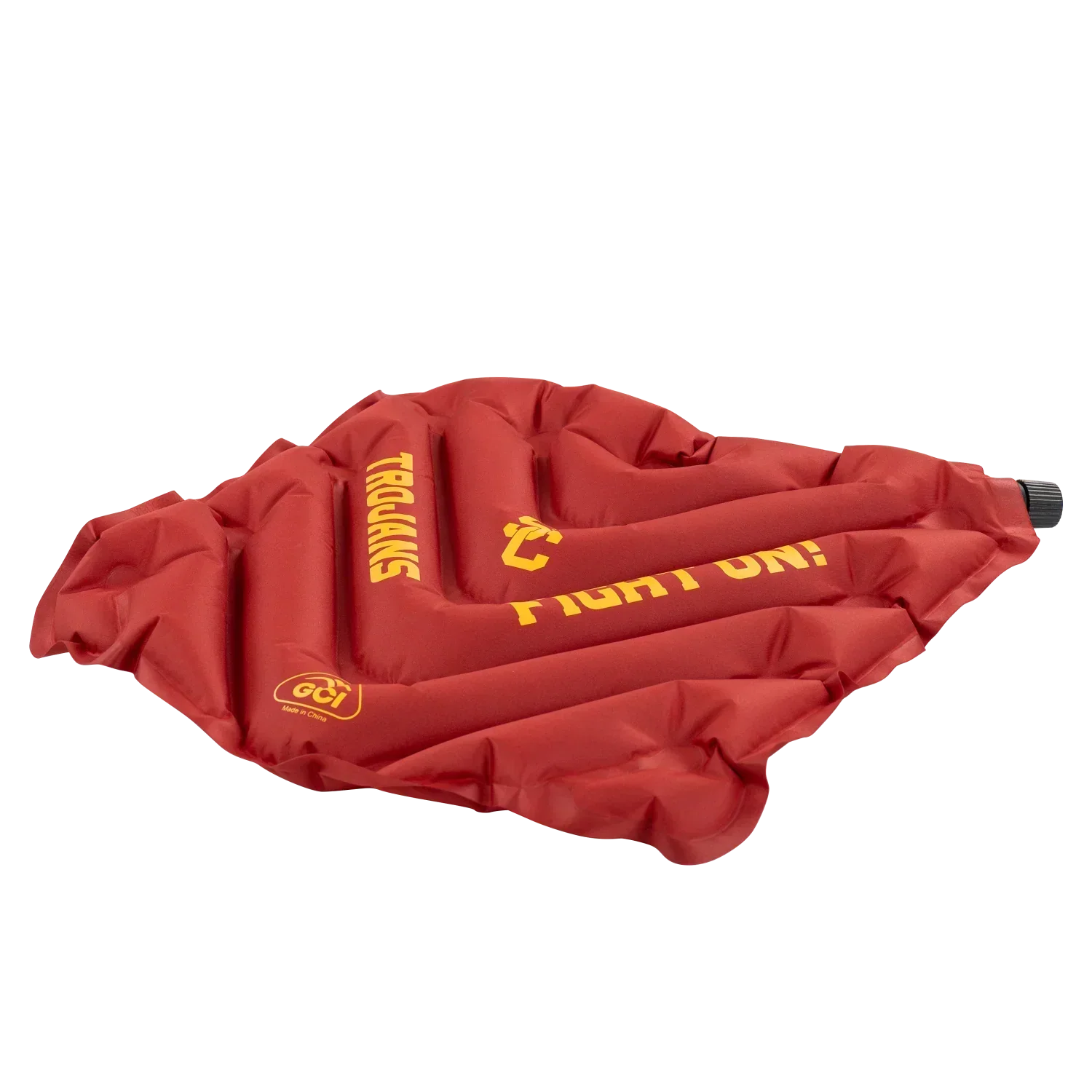 College V Seat™ Inflatable Stadium Cushion - USC Trojans - Travel Edit