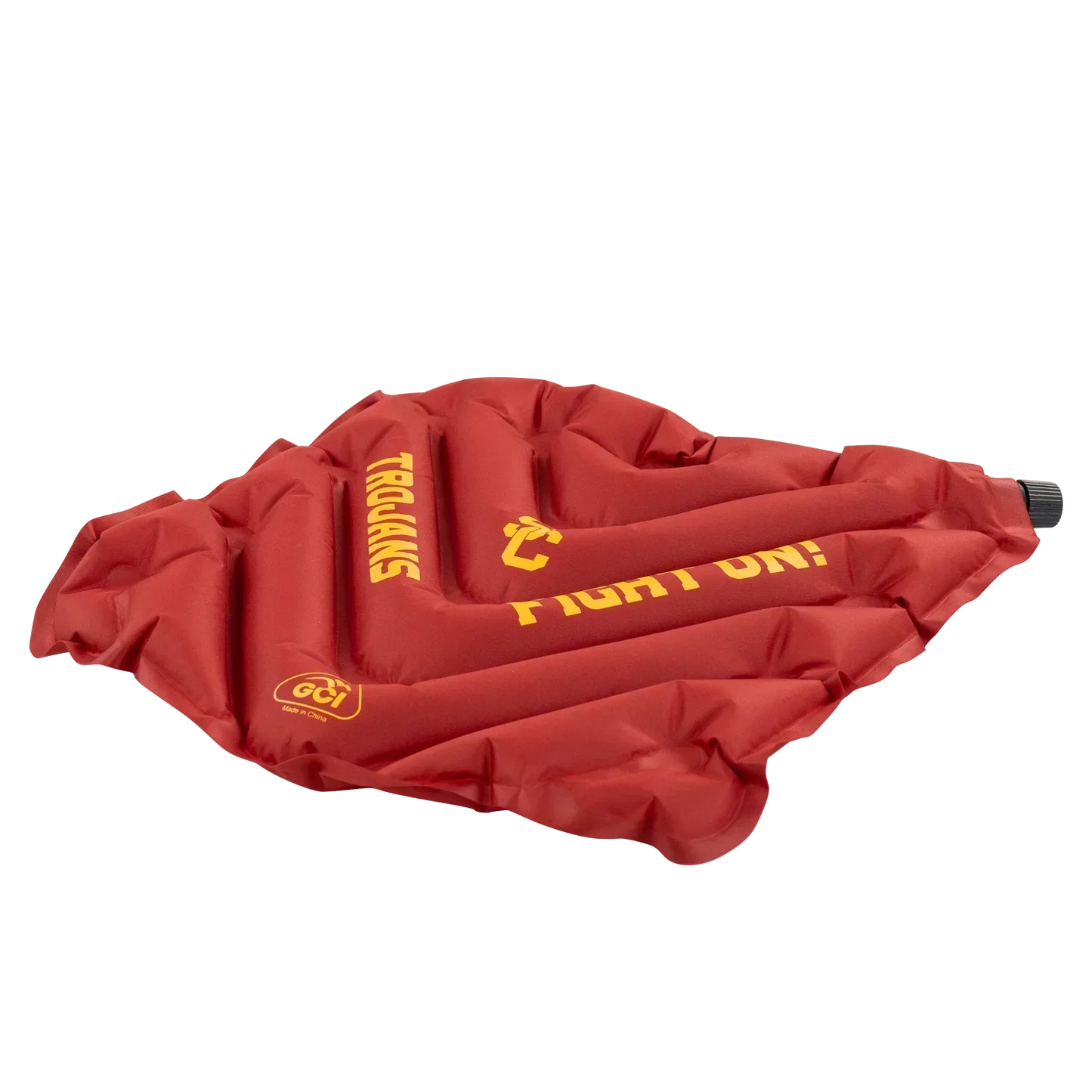 College V Seat™ Inflatable Stadium Cushion - USC Trojans - Fresh Pair