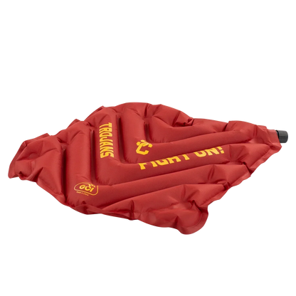College V Seat™ Inflatable Stadium Cushion - USC Trojans - Fresh Pair