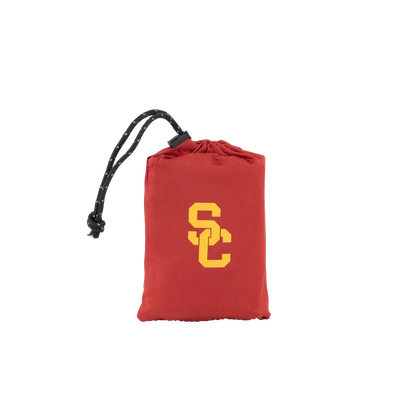 College V Seat™ Inflatable Stadium Cushion - USC Trojans - Travel Edit