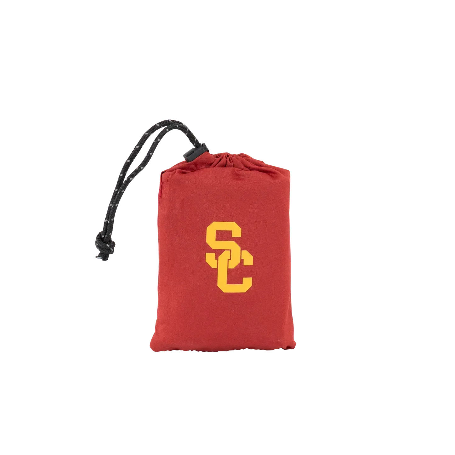 College V Seat™ Inflatable Stadium Cushion - USC Trojans - Fresh Pair