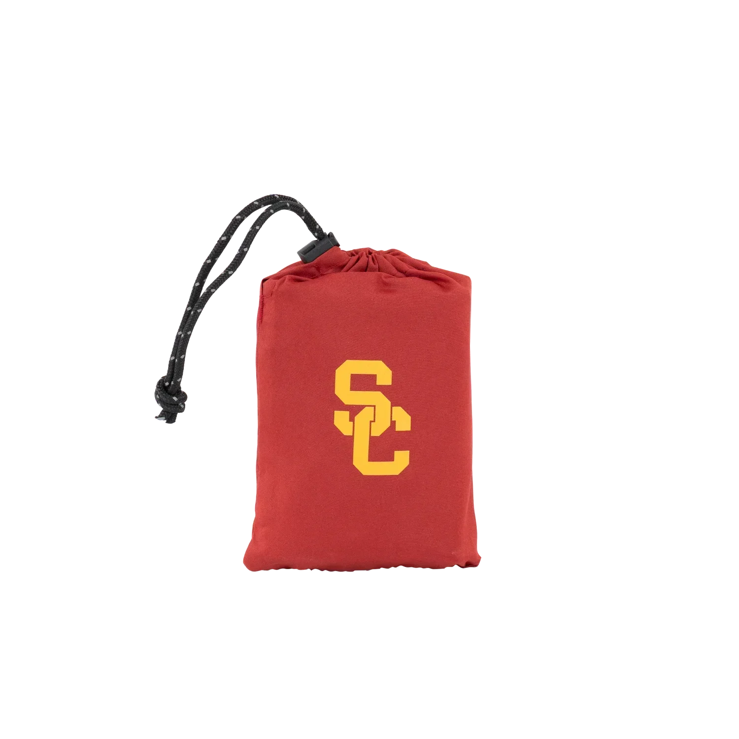 College V Seat™ Inflatable Stadium Cushion - USC Trojans - Fresh Pair